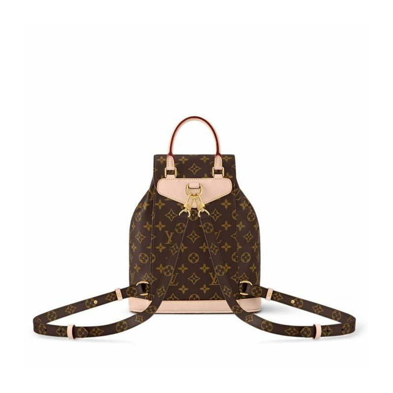 LOUIS VUITTON 蒙古包 PM 背包 M11198-10