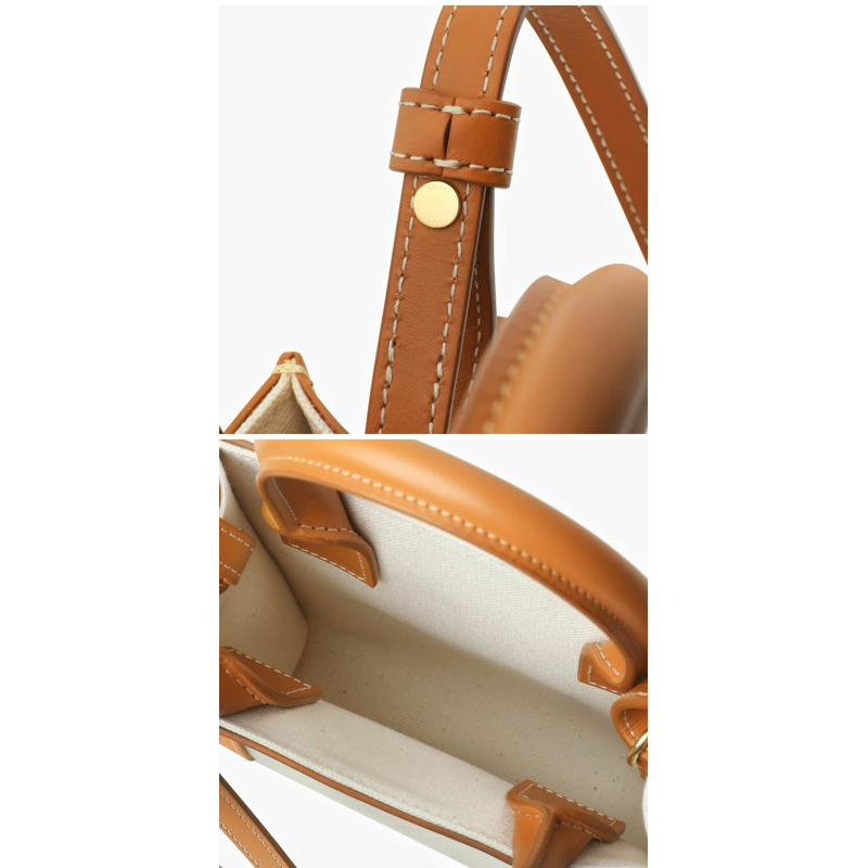 CELINE 193302BNZ 02NT 女士手提包-7
