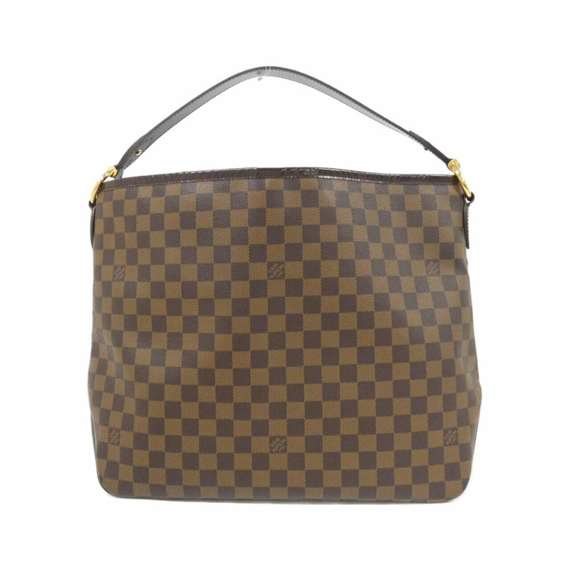 路易威登 Damier Delightful MM N41460 肩包-0