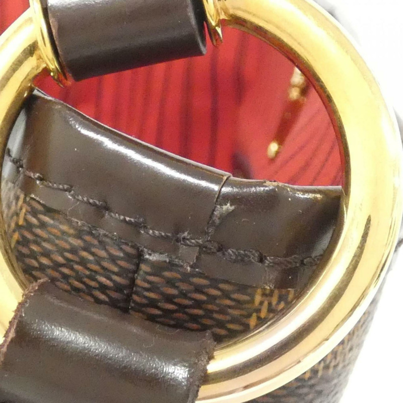 路易威登 Damier Delightful MM N41460 肩包-6