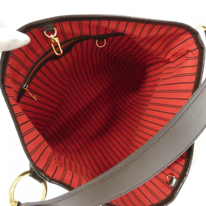 路易威登 Damier Delightful MM N41460 肩包-8