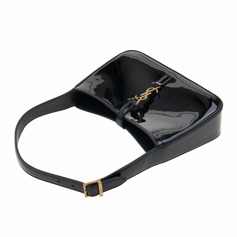 SAINT LAURENT 閃亮流浪包-3