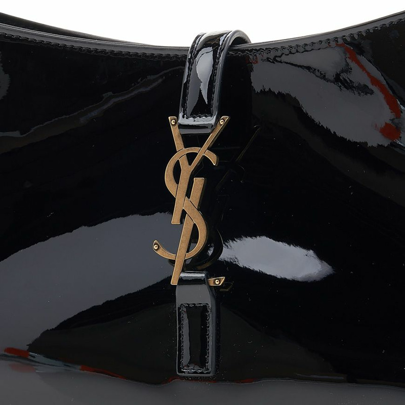 SAINT LAURENT 閃亮流浪包-5