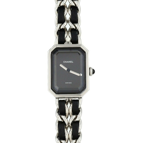 香奈兒 Premiere M 碼 H0451 精鋼腕錶，石英機芯