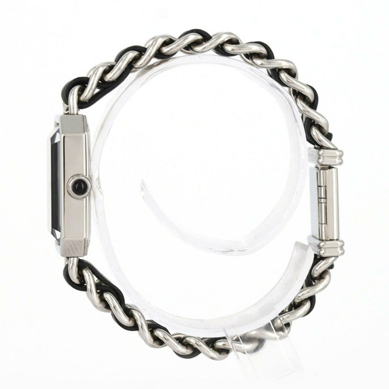 香奈兒 Premiere M 碼 H0451 精鋼腕錶，石英機芯-2