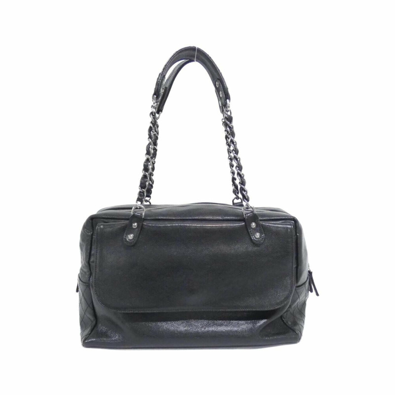 香奈兒單肩包-1