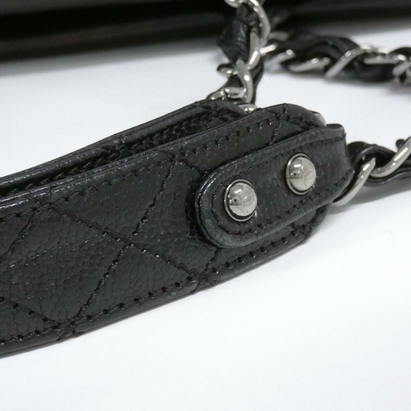 香奈兒單肩包-7