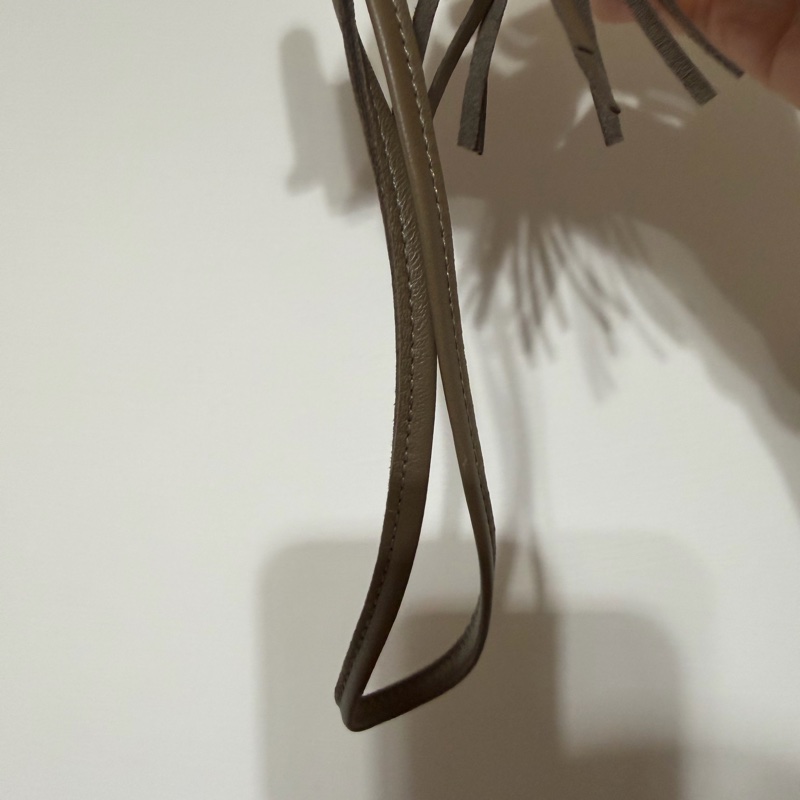 Hermès 小飛馬吊飾1+1-13