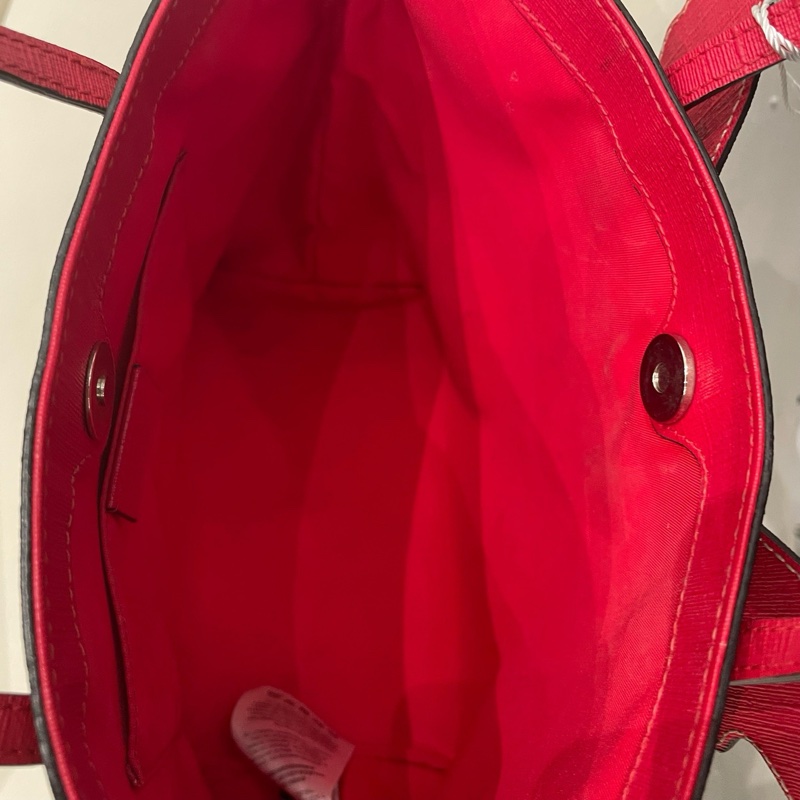 97新Gucci古馳 兒童蝴蝶包 無附件-6