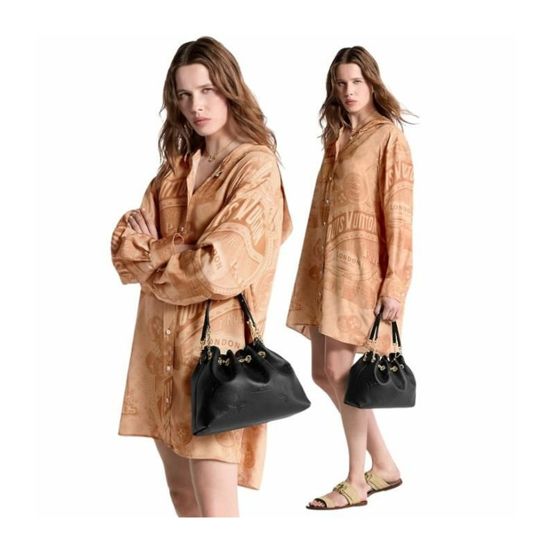 LOUIS VUITTON 女士斜背包 M47209-4