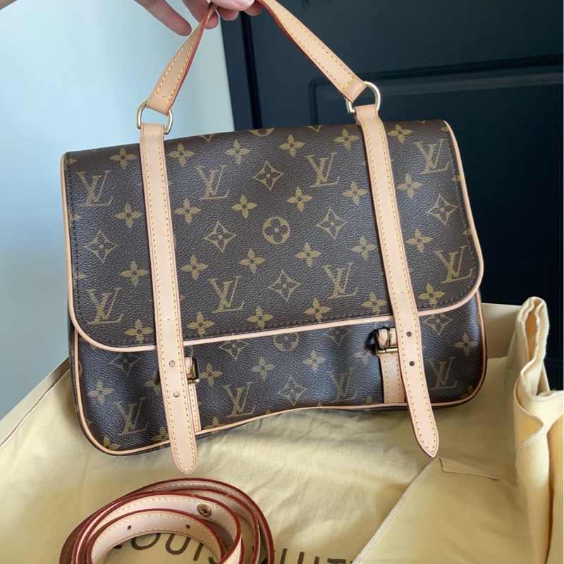 變形金剛～LV3way包-0