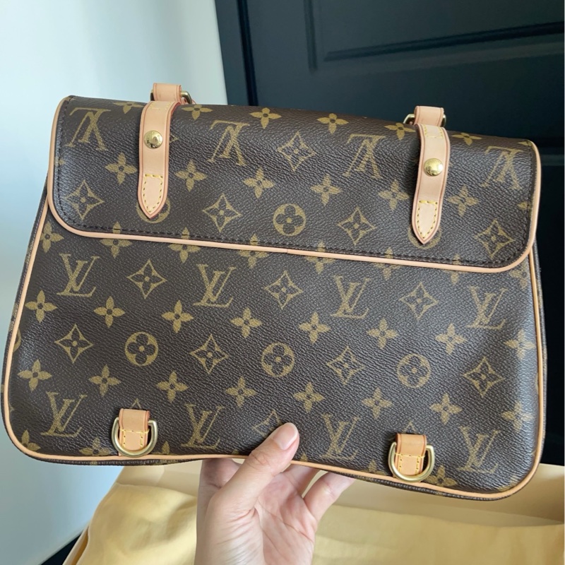 變形金剛～LV3way包-4