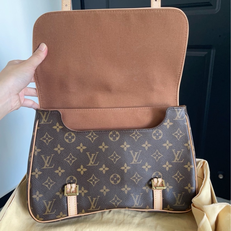 變形金剛～LV3way包-7