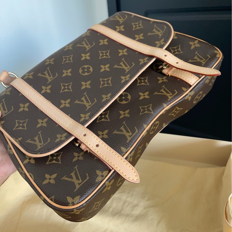 變形金剛～LV3way包-8