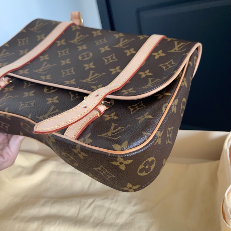 變形金剛～LV3way包-9