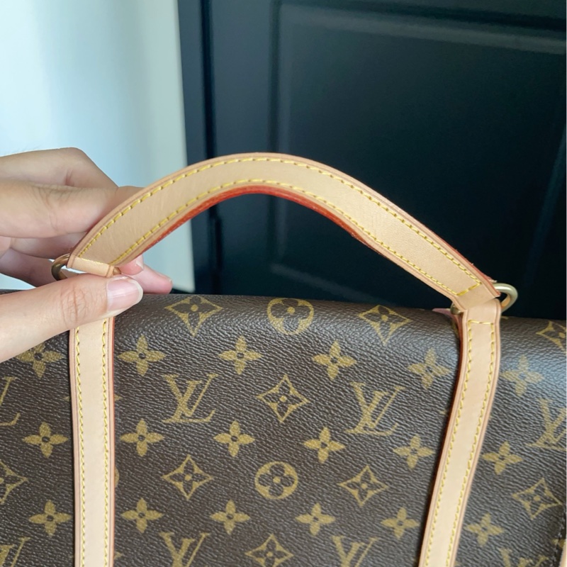 變形金剛～LV3way包-12