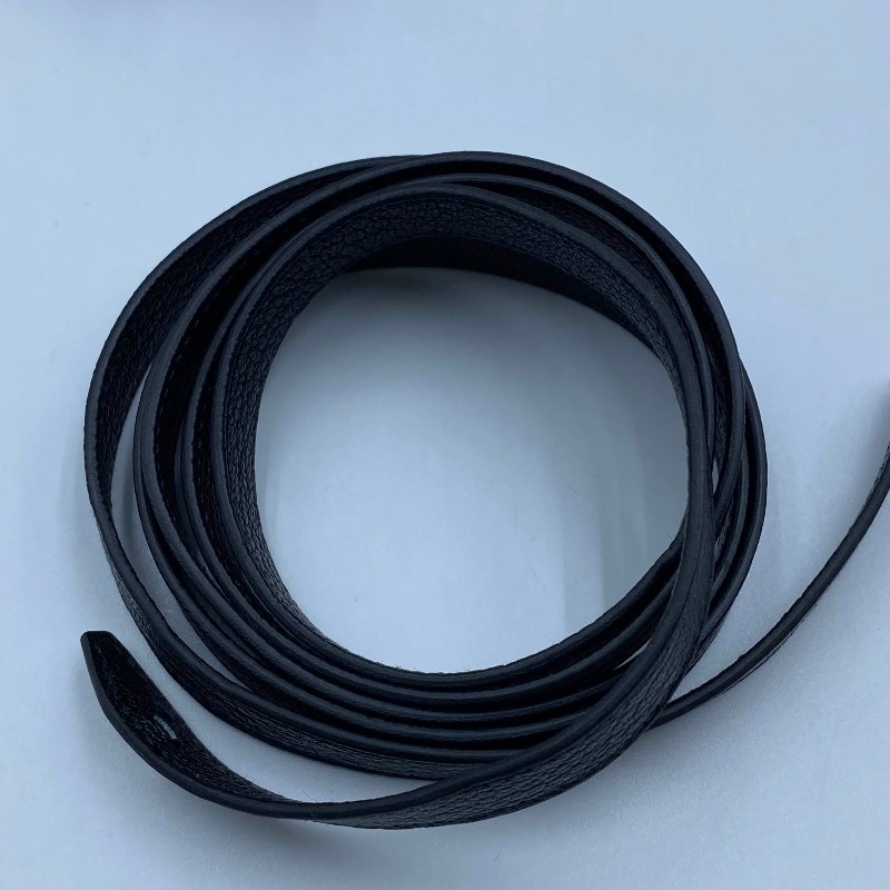 Hermes愛馬仕 Clic16黑金包 斜挎包 Epsom皮 Z刻-11