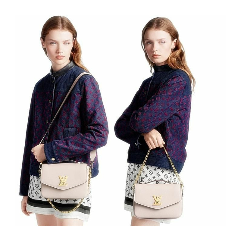 LOUIS VUITTON 女士牛津包 M22792-5