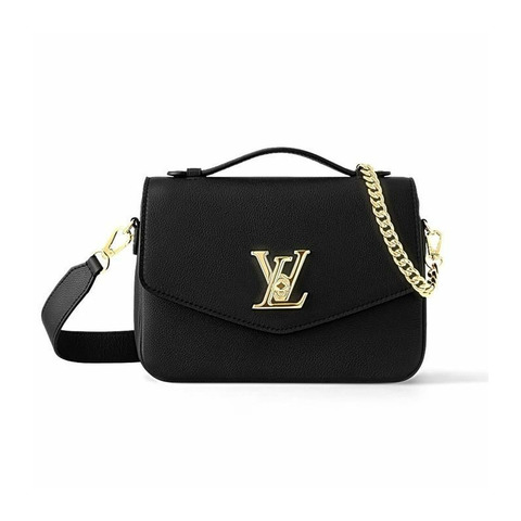 LOUIS VUITTON 女士牛津布包 M22735