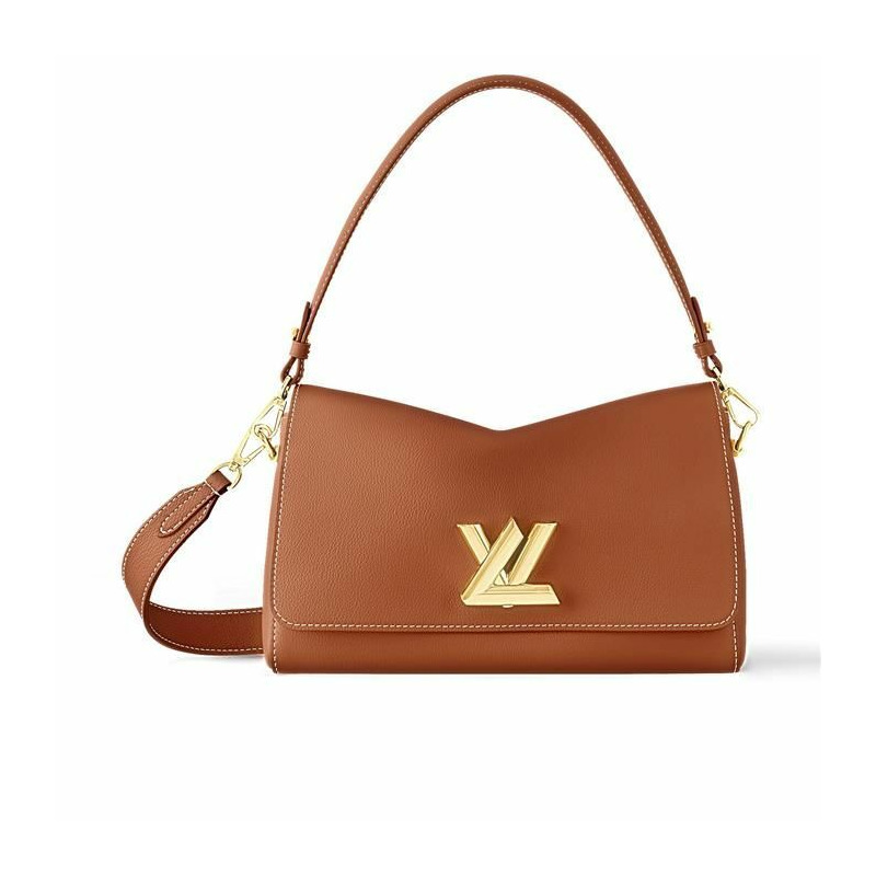 LOUIS VUITTON 軟扭袋 M24640-0