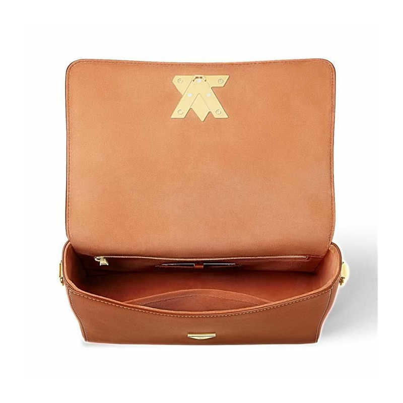 LOUIS VUITTON 軟扭袋 M24640-3