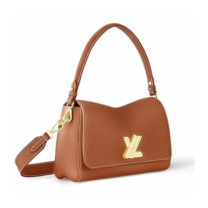 LOUIS VUITTON 軟扭袋 M24640-7