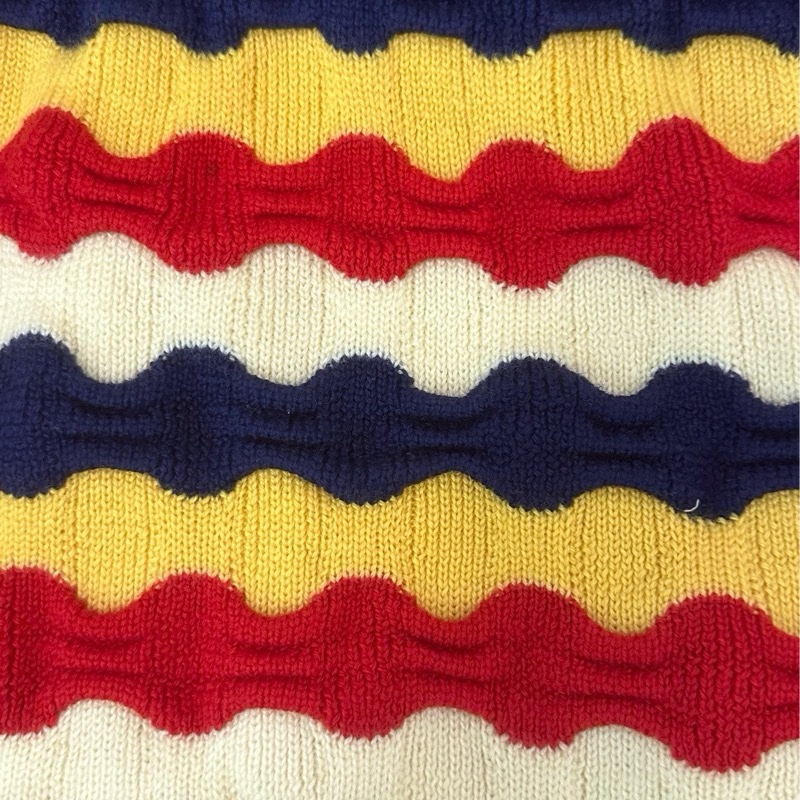 Marni 羊毛長裙-3