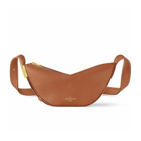 LOUIS VUITTON 低調腰包