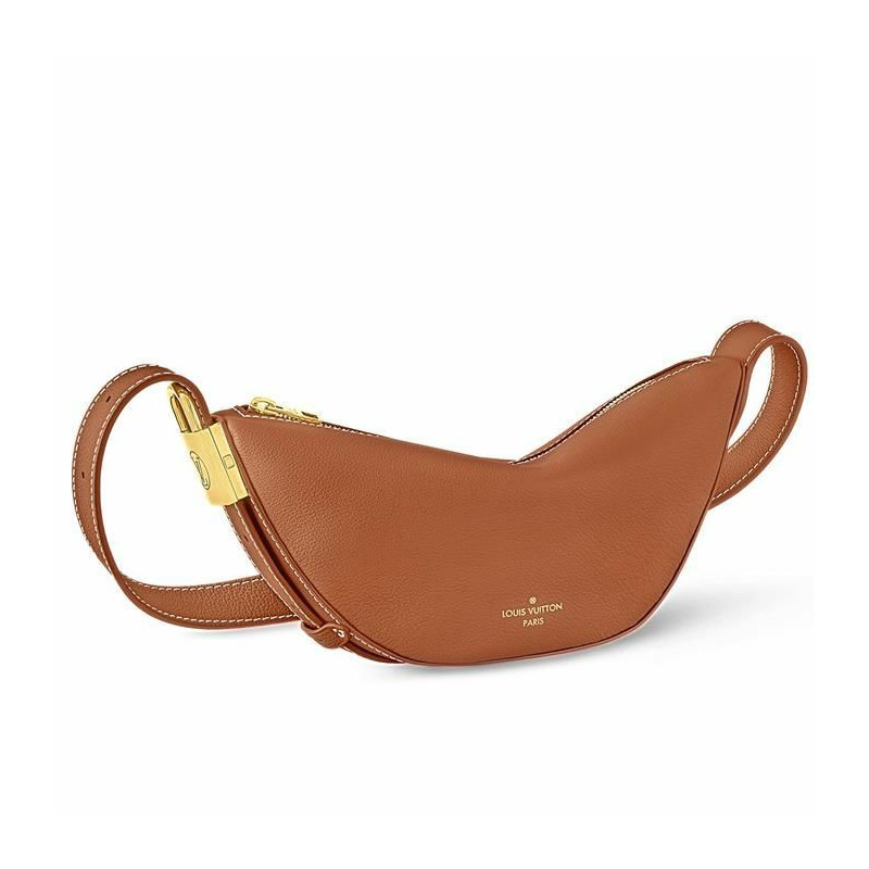 LOUIS VUITTON 低調腰包-6