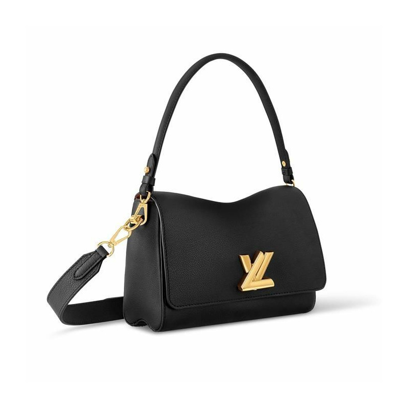LOUIS VUITTON 女士軟扭紋包 M24639-2