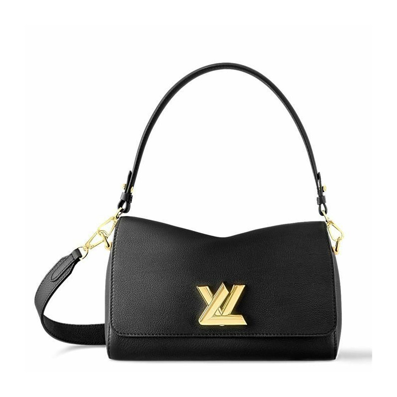 LOUIS VUITTON 女士軟扭紋包 M24639-5