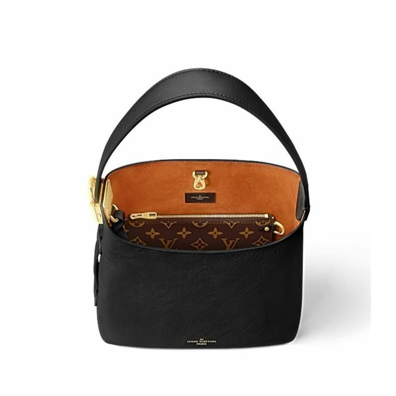 LOUIS VUITTON 低調的流浪漢 PM-8
