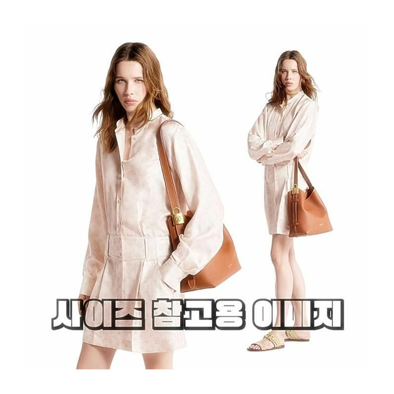 LOUIS VUITTON 低調的流浪漢 PM-9