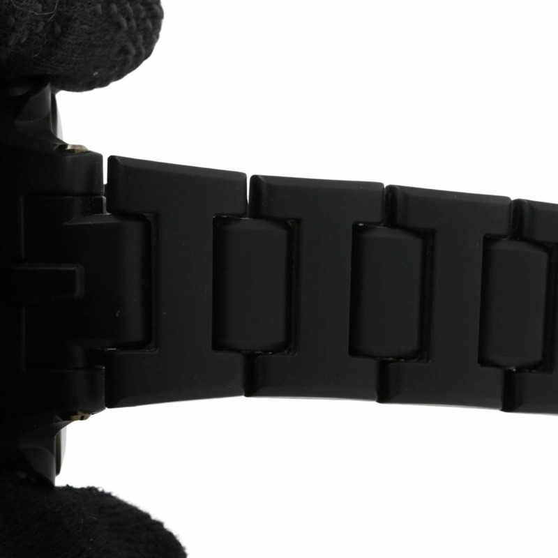 卡西歐 Pro Trek PRW3100FC1JF 男士手錶，黑色樹脂錶殼，不鏽鋼錶帶-6