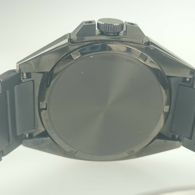 西鐵城 830 系列 8 機械錶,0950S125766,NA101581Z,灰色不鏽鋼,男士-8