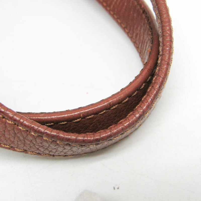 路易威登 Monogram Papillon 30 M51365 女士手提包 棕色-7