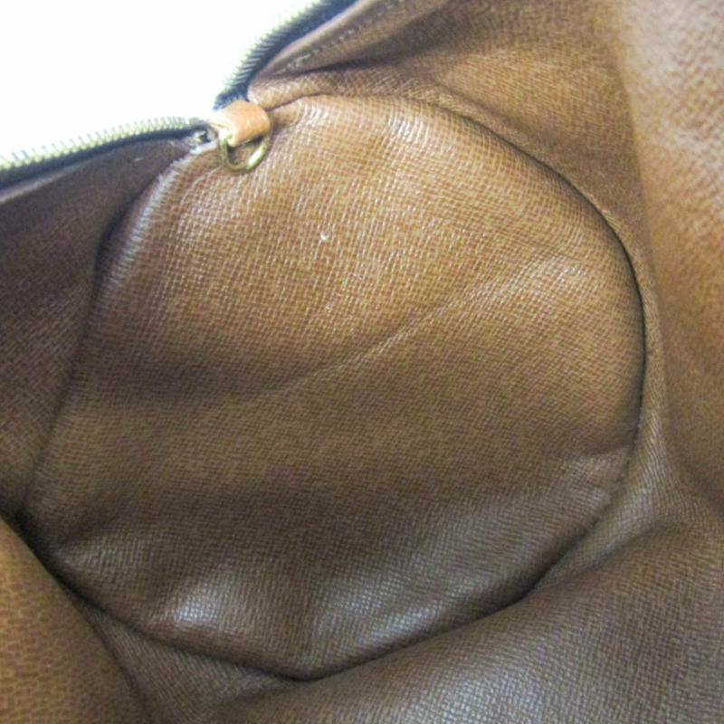 路易威登 Monogram Papillon 30 M51365 女士手提包 棕色-12