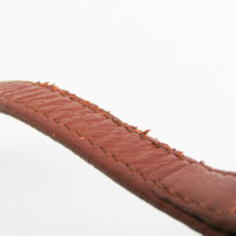 路易威登 Monogram Papillon 30 M51365 女士手提包 棕色-17