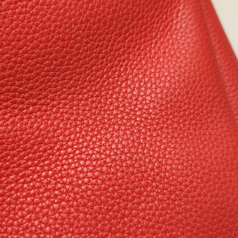 Balenciaga Le Dix Cartable牛皮純色方形按扣斜挎包單肩包-20
