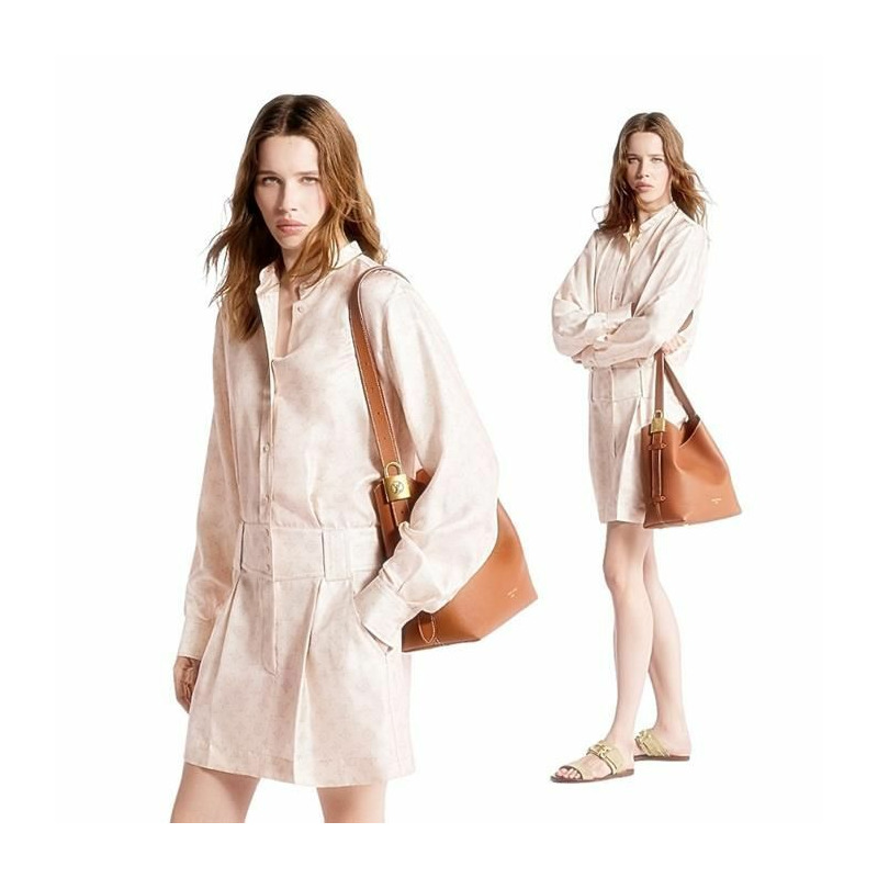 LOUIS VUITTON 低調流浪漢 PM M25354-9