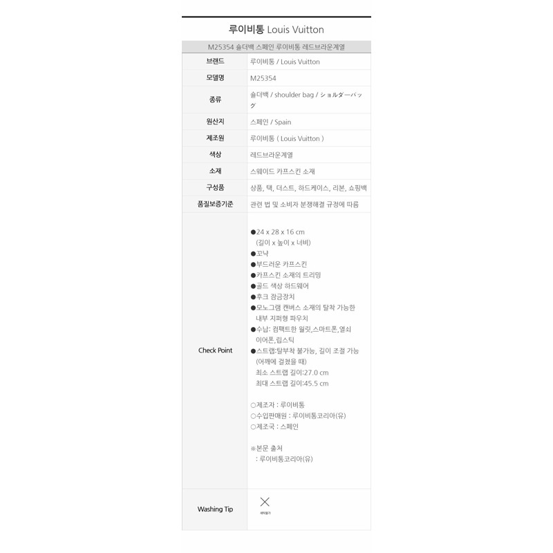 LOUIS VUITTON 低調流浪漢 PM M25354-10