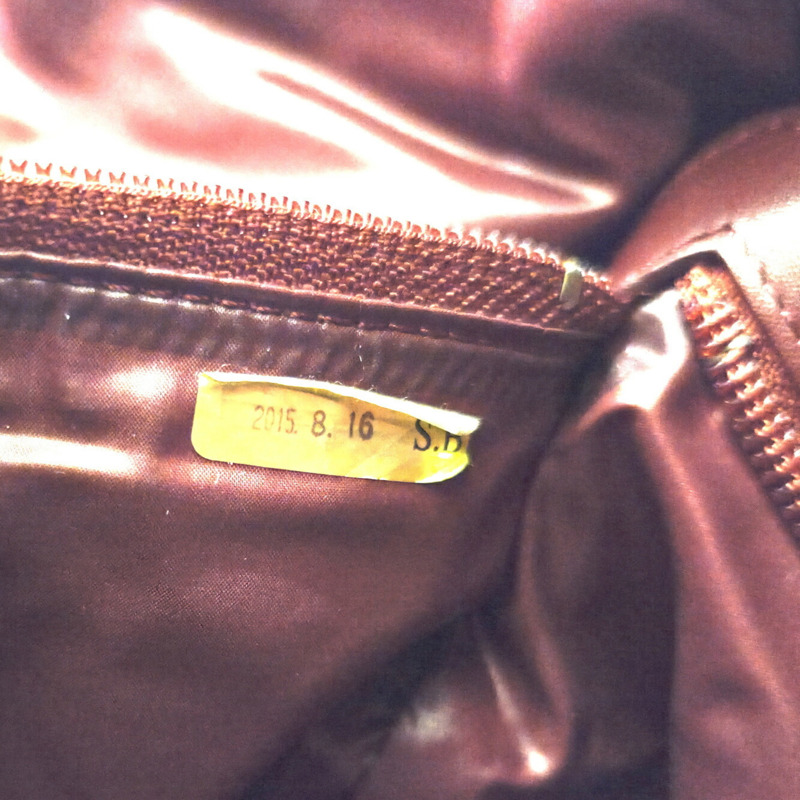 香奈兒 Coco Mark Cocoon 黑色尼龍雙肩包 (A92559) 男女款-11