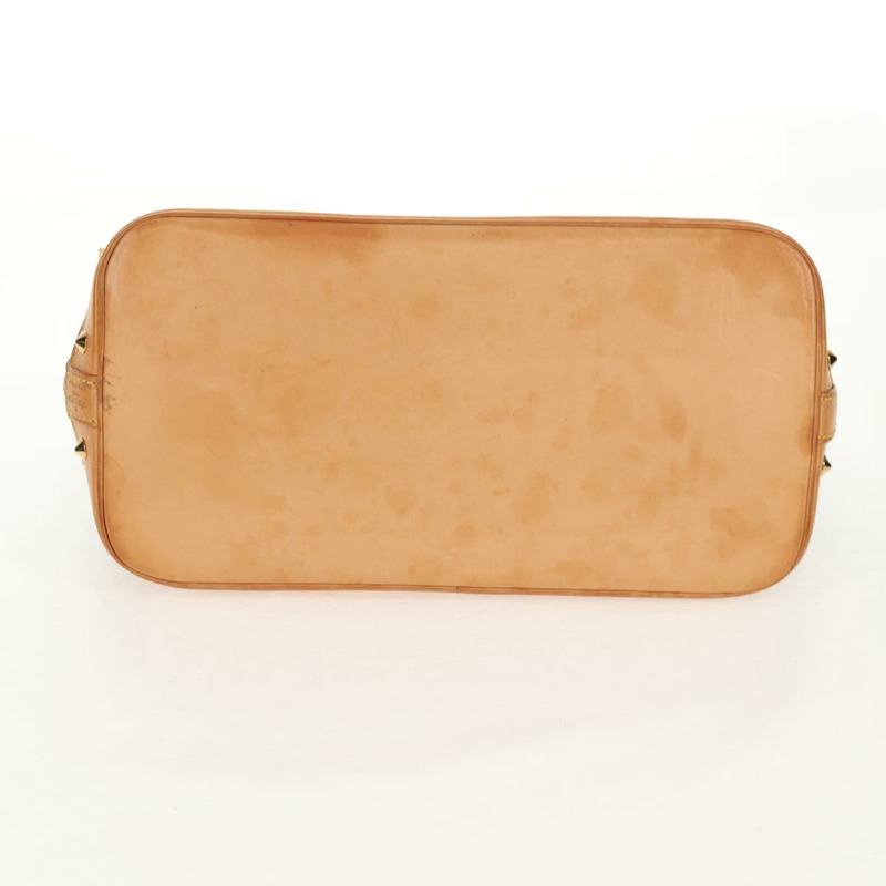 【日本直送】路易威登 Monogram Multicolor Alma PM 手提包 黑色 M40444 LV 正品 ep12504V-4