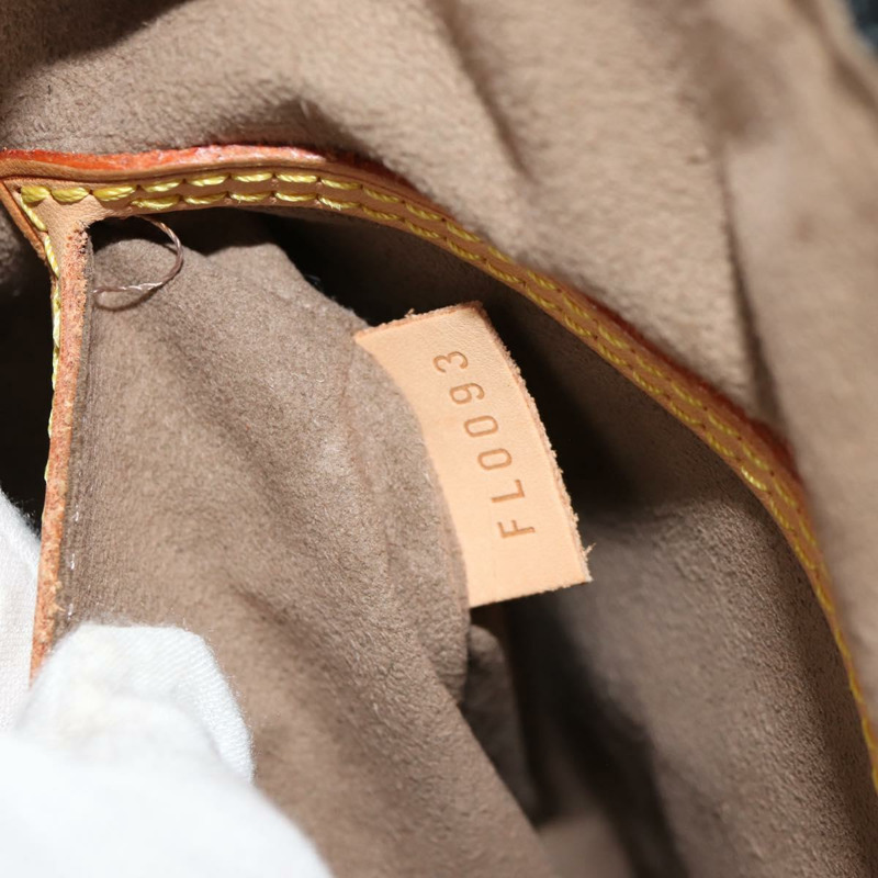 【日本直送】路易威登 Monogram Multicolor Alma PM 手提包 黑色 M40444 LV 正品 ep12504V-11