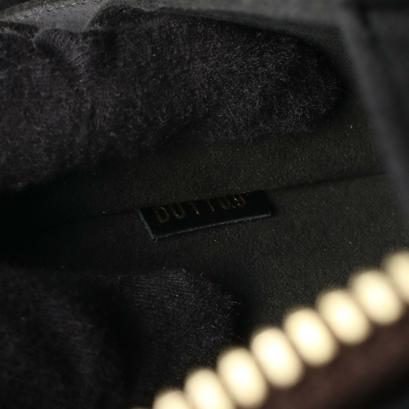 路易威登 Tupi 單肩手提包 M44592 Monogram 帆布棕色二手女士 LV-4