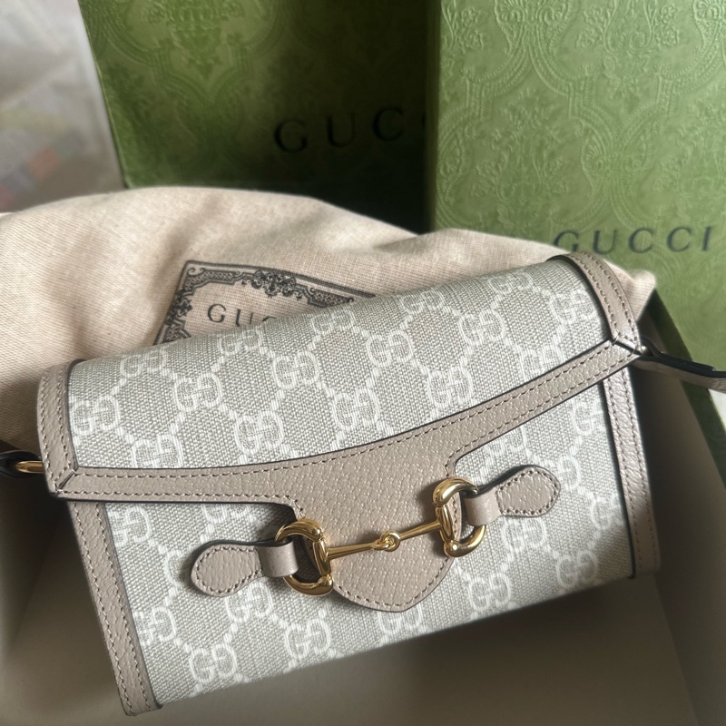 Gucci全新未使用-0