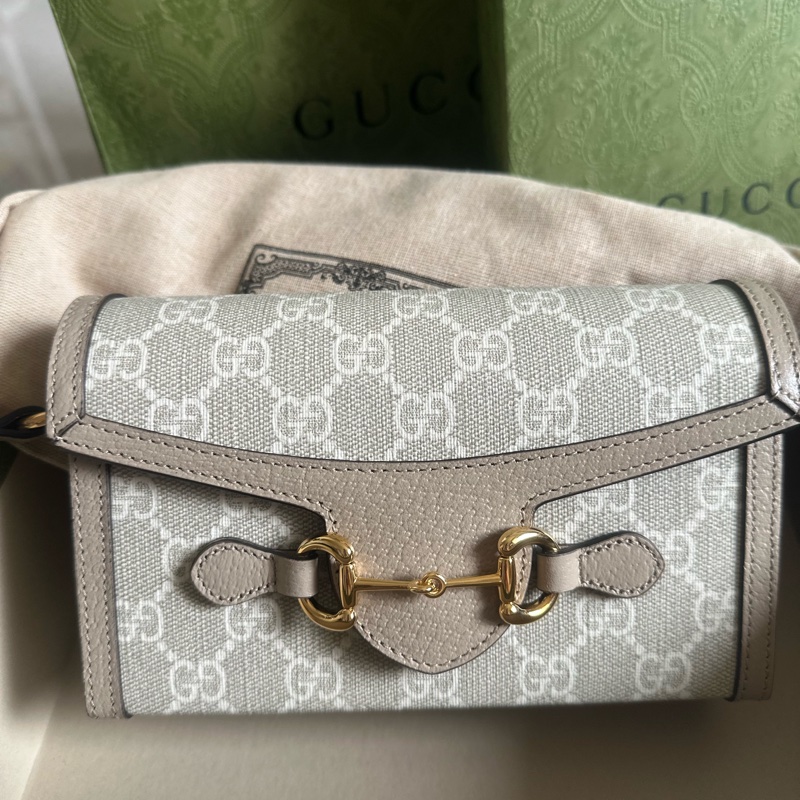 Gucci全新未使用-7