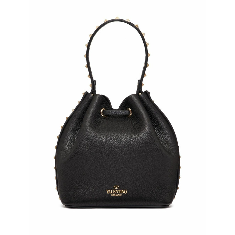 VALENTINO Rockstud 小號水桶包-1