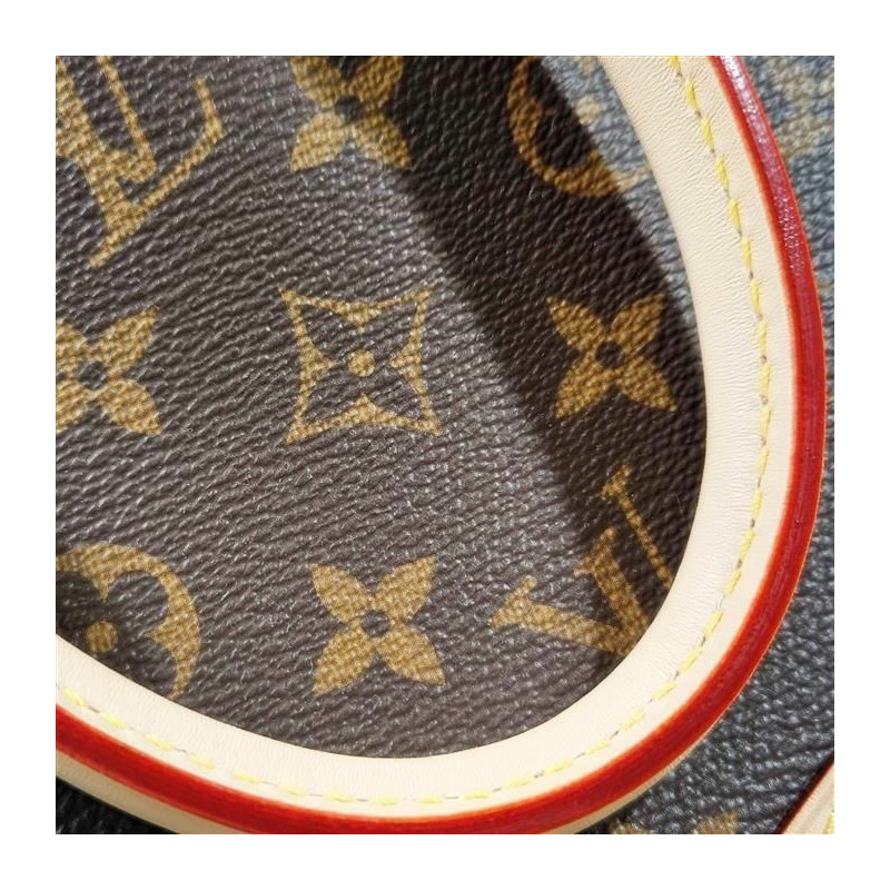 LOUIS VUITTON Alma BB M46990-4