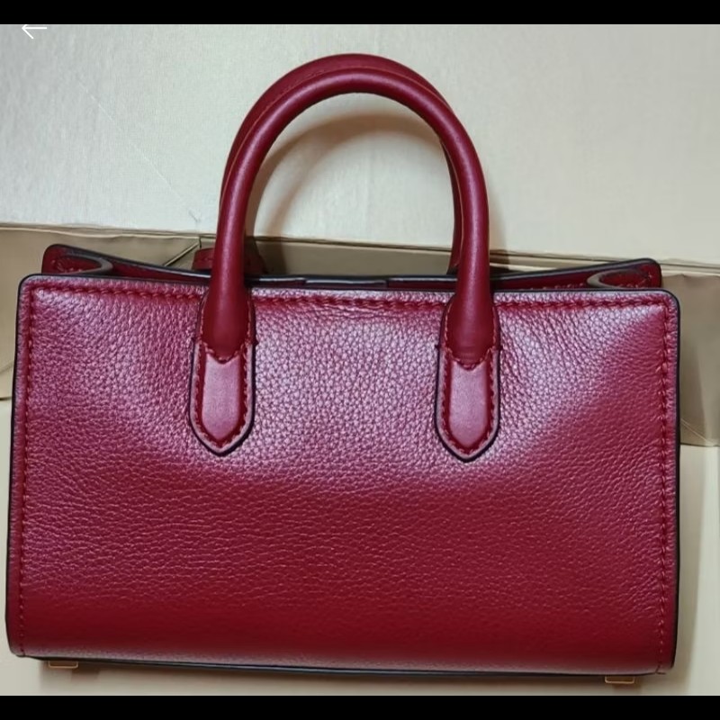 Michael Michael Kors
Scarlett satchel bag-2